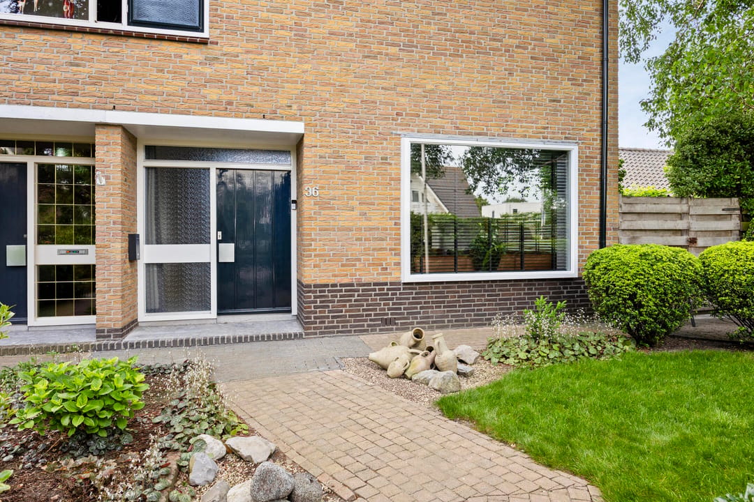 Photo 8 of Endeldijk 36