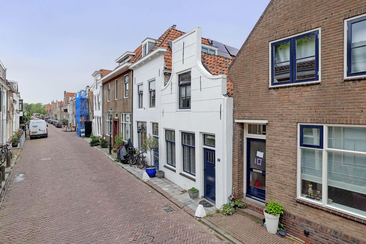 Foto 5 van Langestraat 12