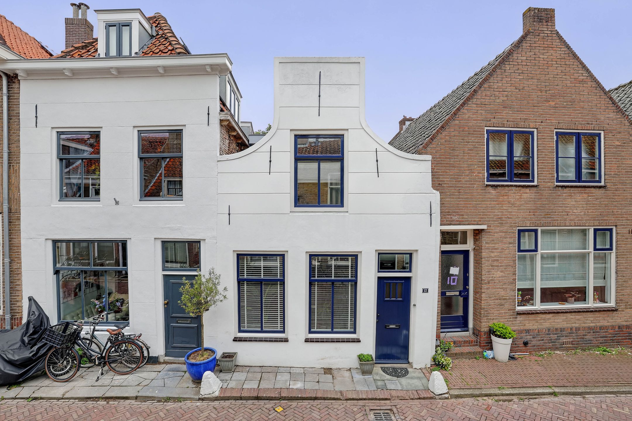 Langestraat 12 
