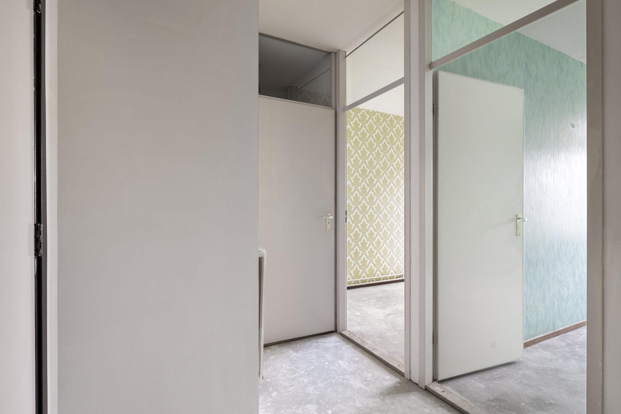 Oostmaaslaan 343 Rotterdam - Meer