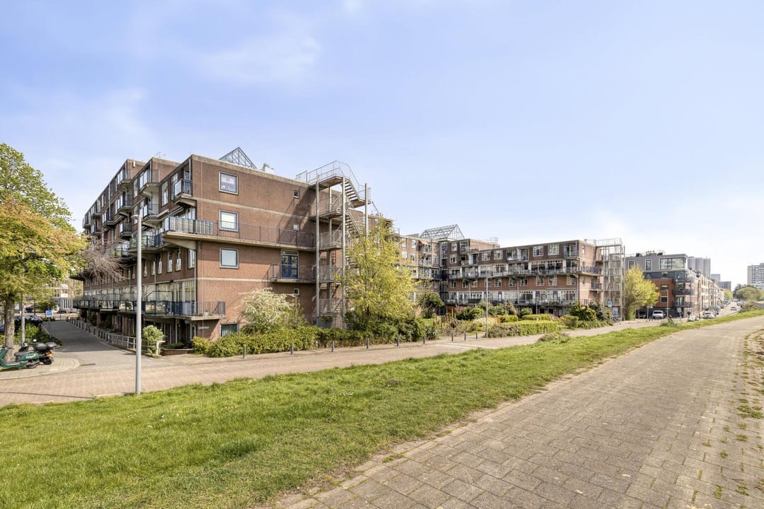Foto 1 van Oostmaaslaan 343