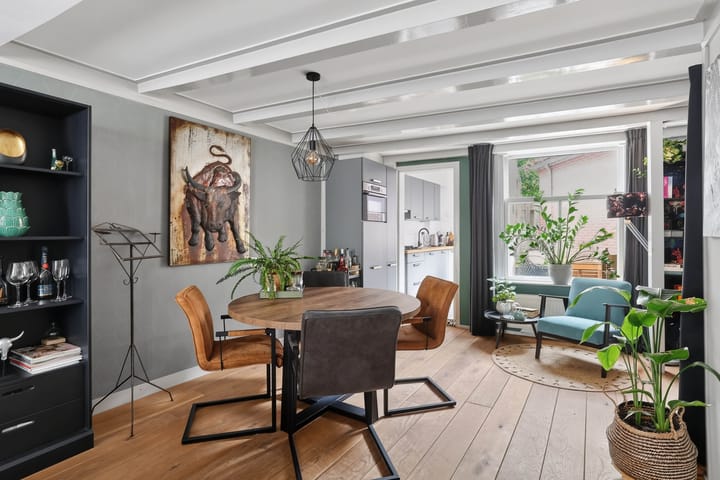 Foto 3 van Langestraat 12