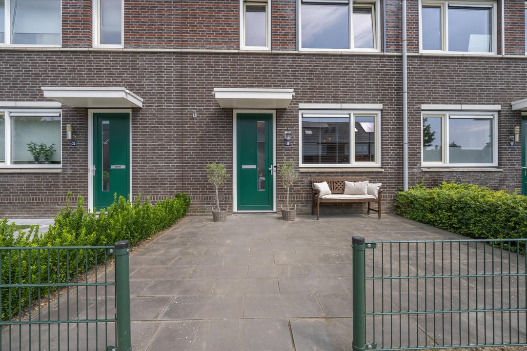 Photo 7 of Aardbeivlinder 35