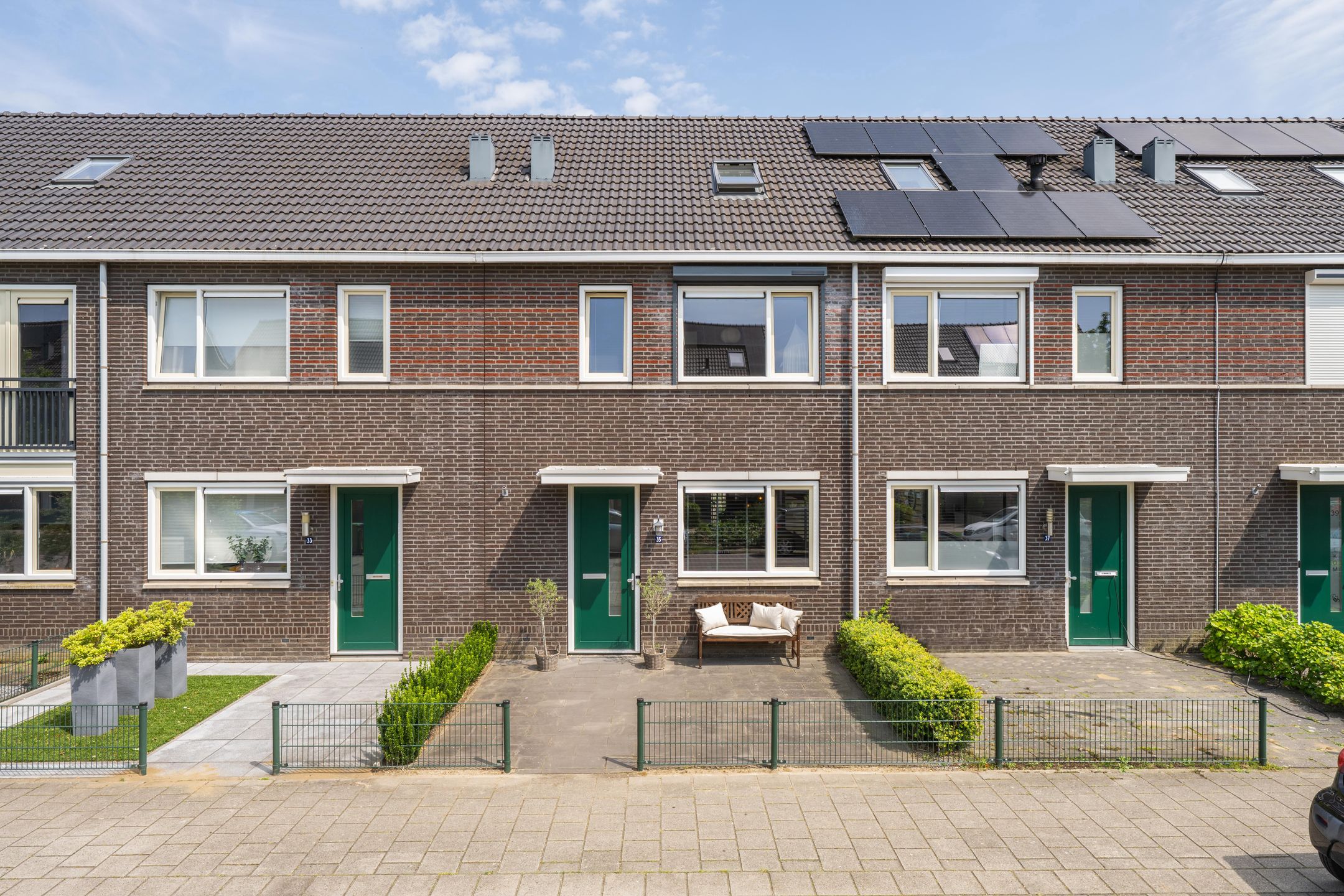 Photo 6 of Aardbeivlinder 35