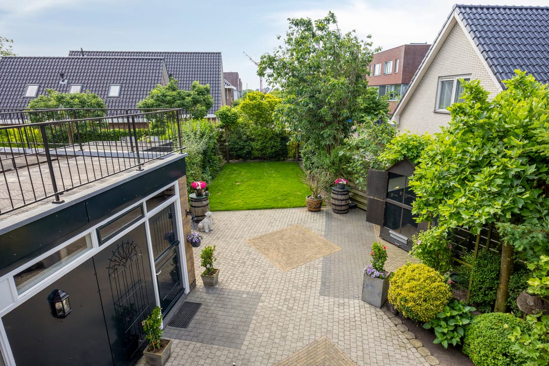 Photo 38 of Endeldijk 36
