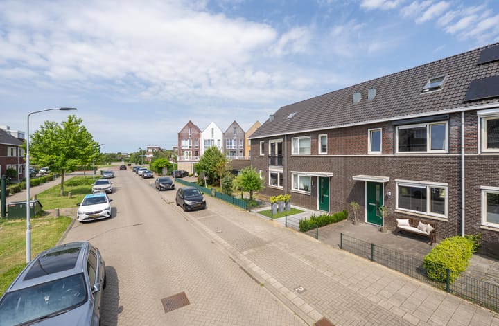 Foto 4 van Aardbeivlinder 35