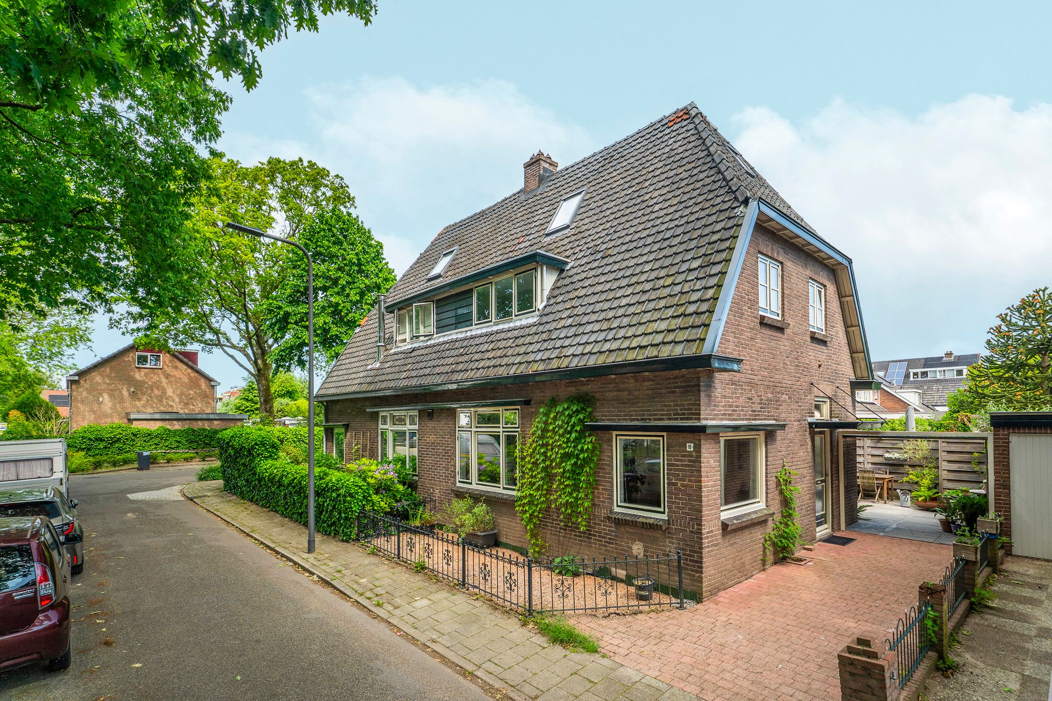 Paulus Buijsstraat 18 