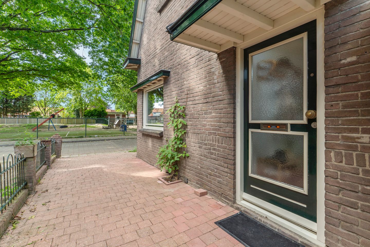 Foto 10 van Paulus Buijsstraat 18