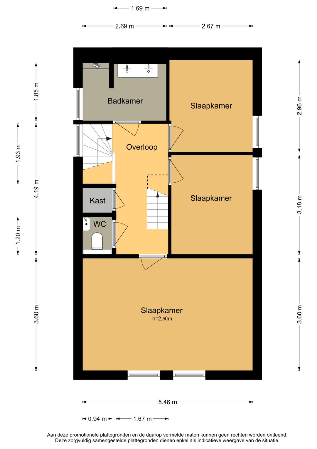 Foto 43 van Breestraat 16