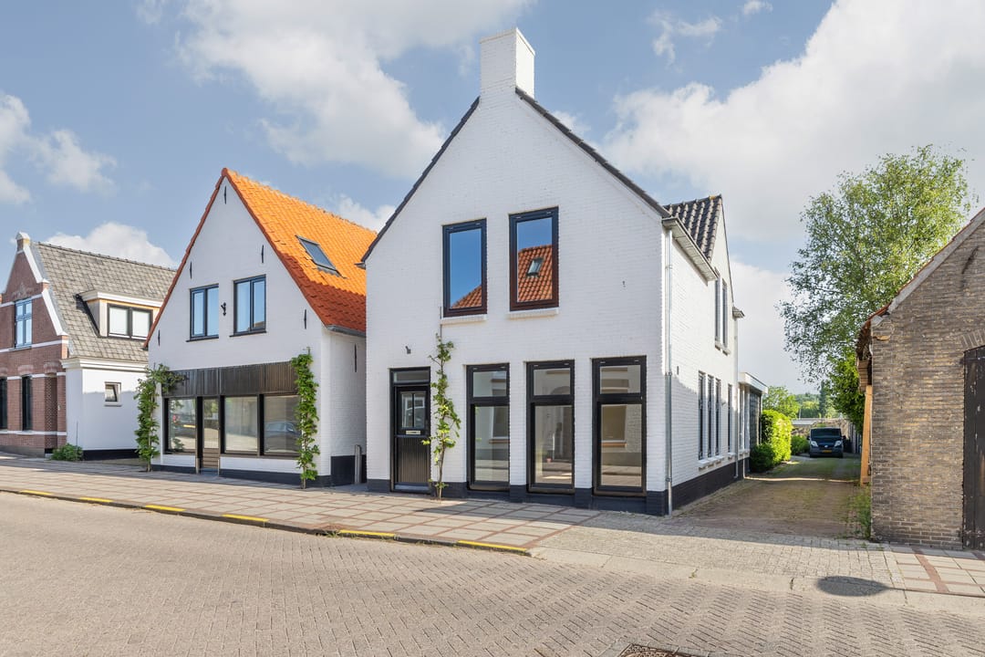 Foto 1 van Breestraat 16