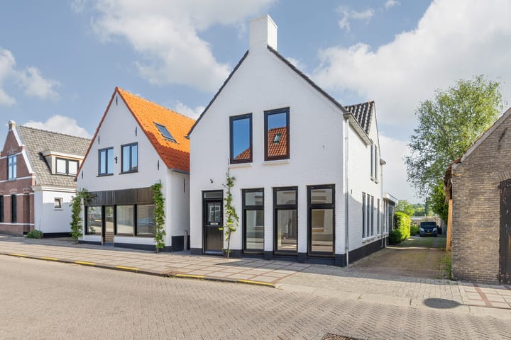 Foto 2 van Breestraat 16