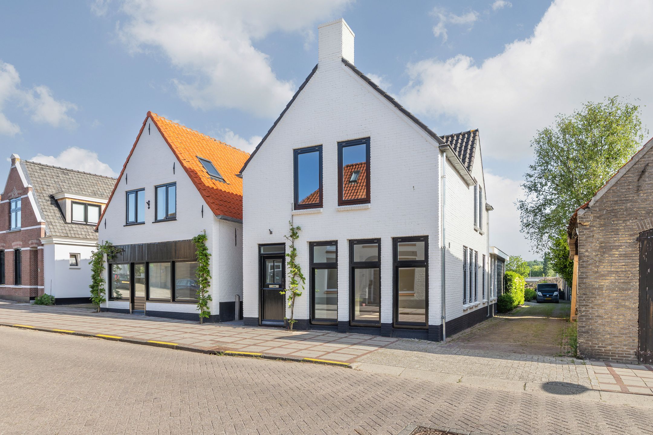 Breestraat 16