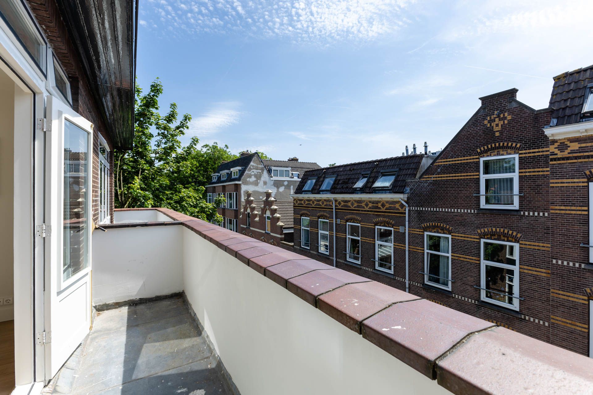 Polanenstraat 9-02 Rotterdam - Aanzicht 4