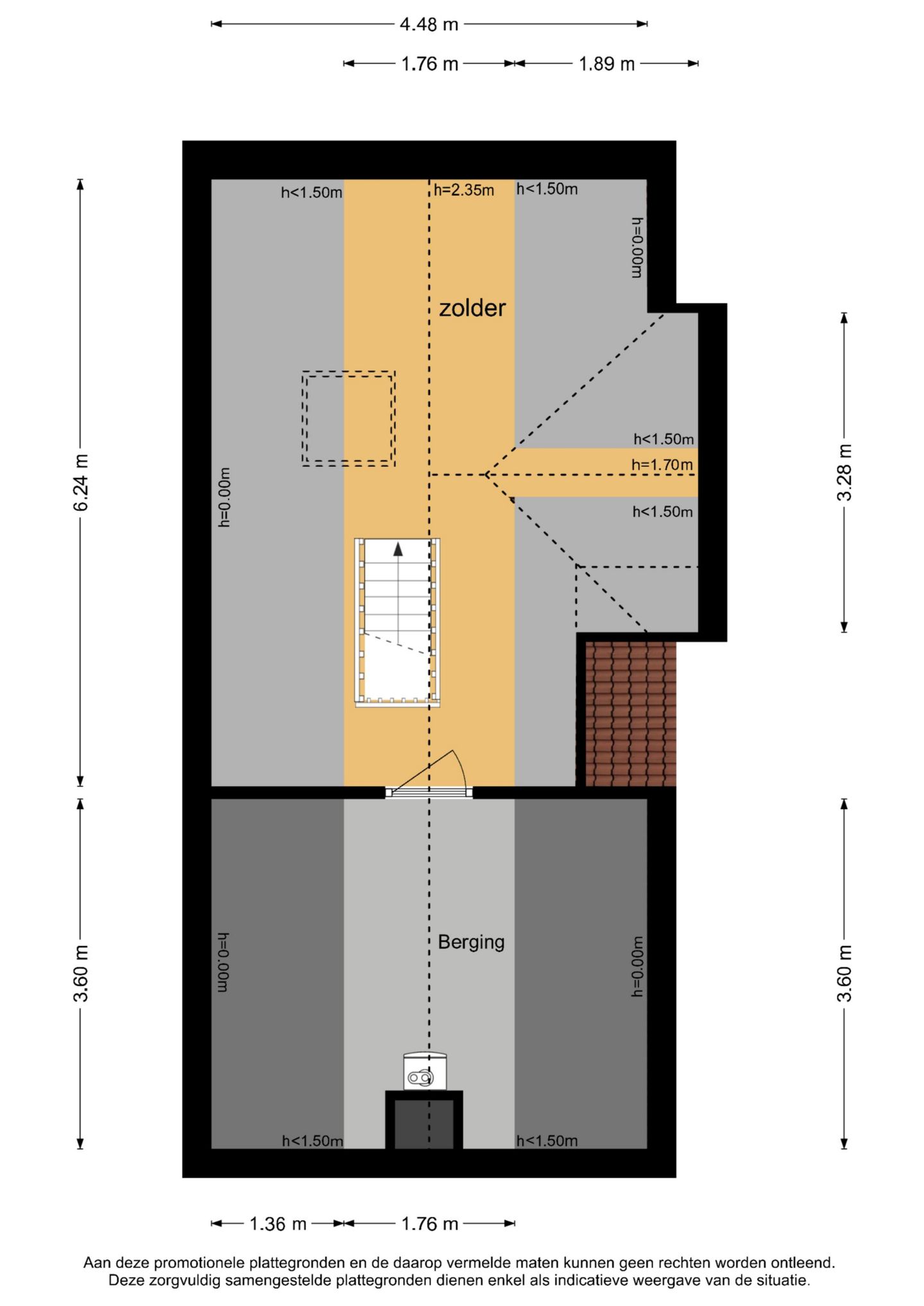 Foto 44 van Breestraat 16