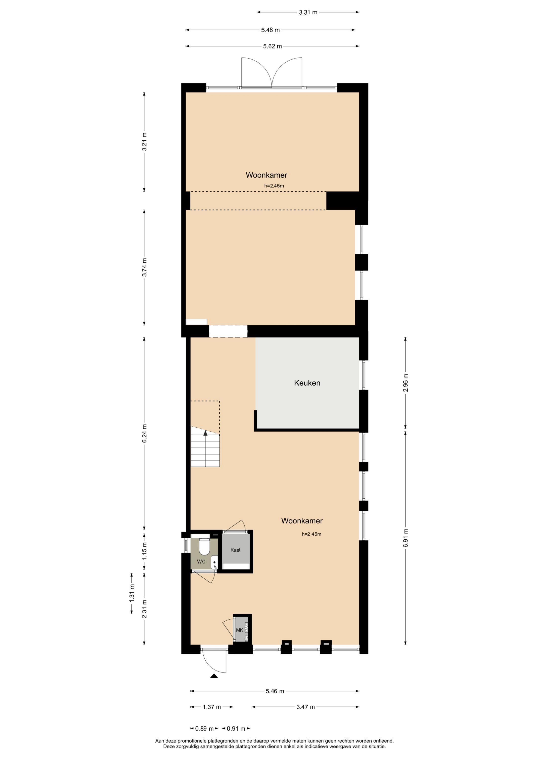 Foto 42 van Breestraat 16