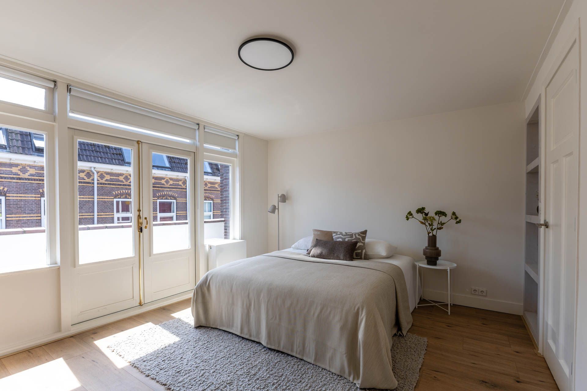 Polanenstraat 9-02 Rotterdam - Aanzicht 3