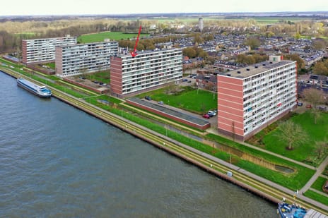 Wiardi Beckmanstraat thumbnail