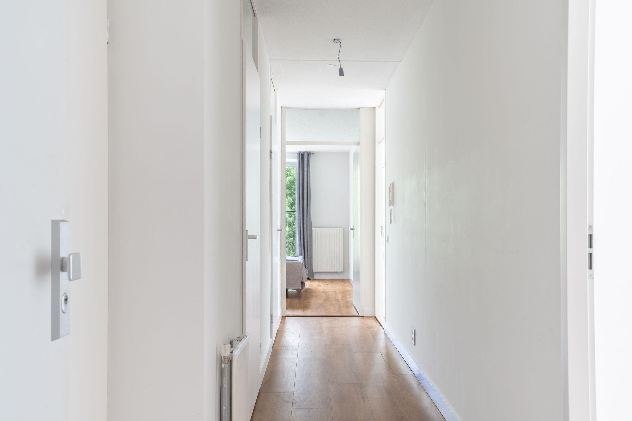 Foto 6 van Wolbrantskerkweg 104-H