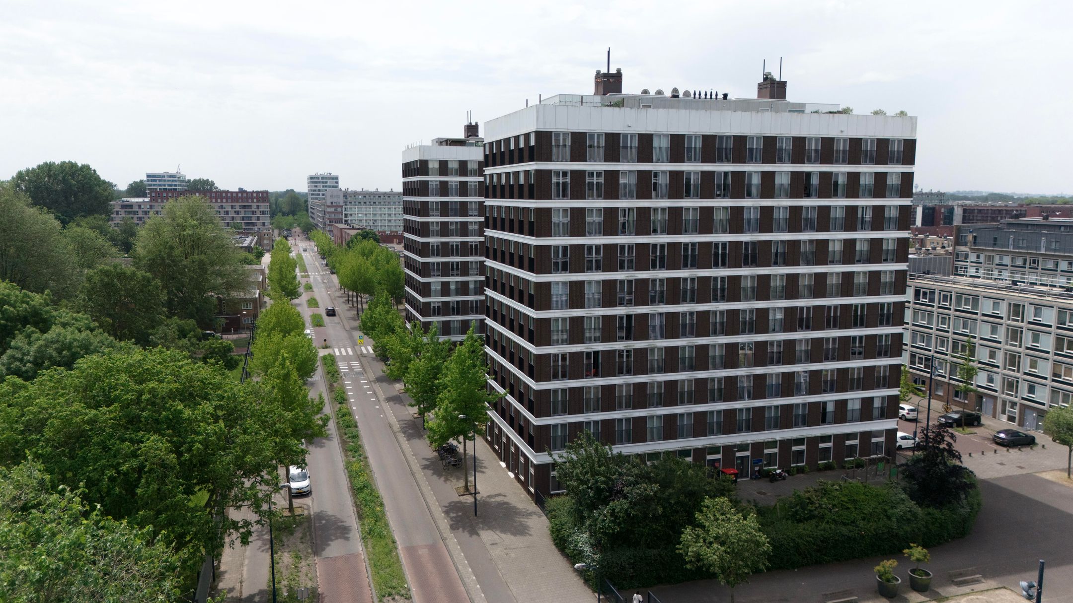 Foto 33 van Wolbrantskerkweg 104-H