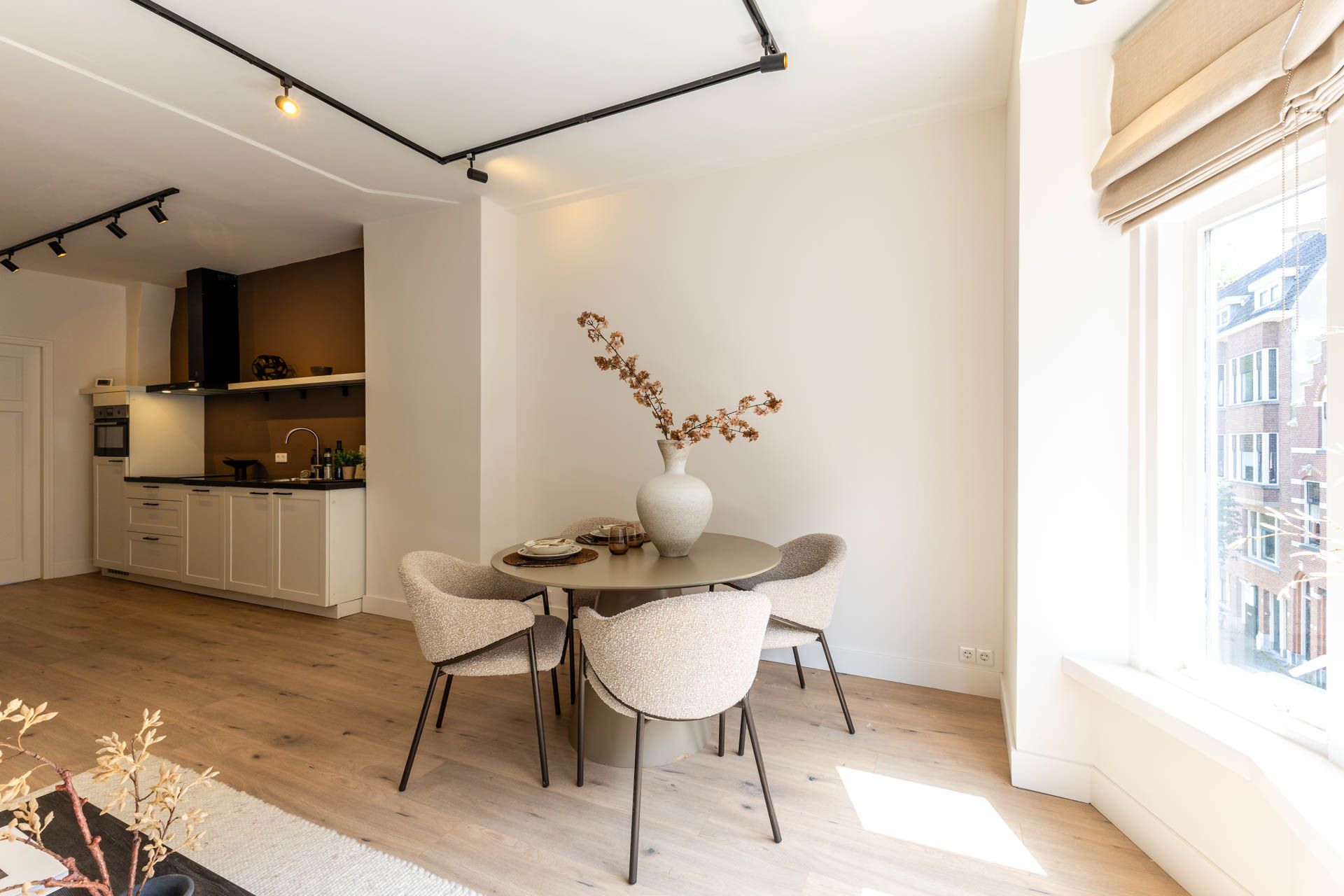 Polanenstraat 9-02 Rotterdam - Aanzicht 2