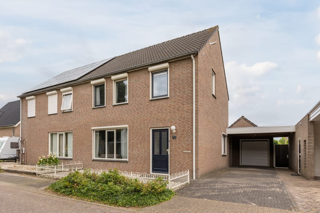 Foto 1 van Molenhoeven 17