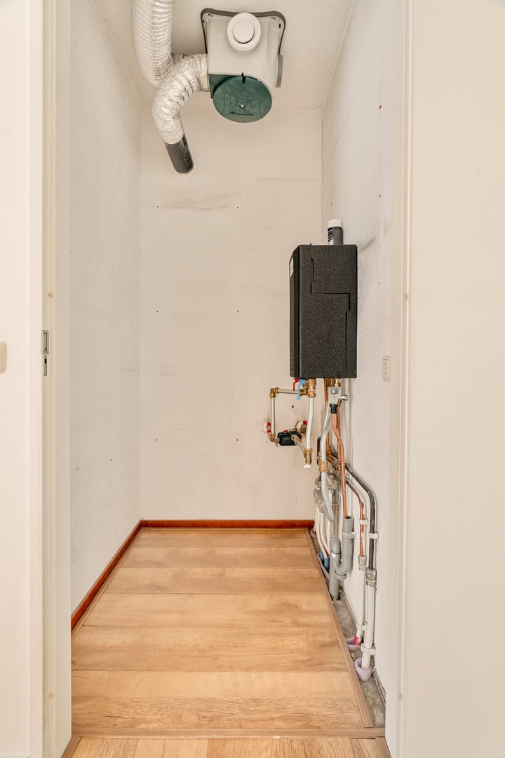 Appartement te koop: Westerdok 52, Amsterdam