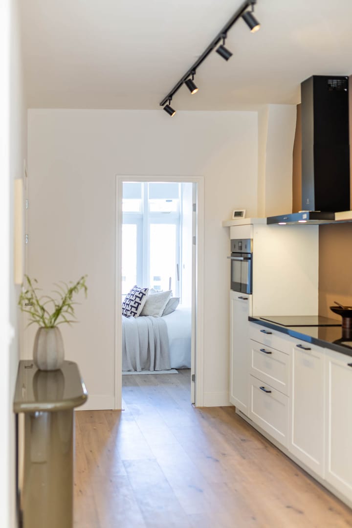 Appartement te koop: Polanenstraat 9-02, Rotterdam