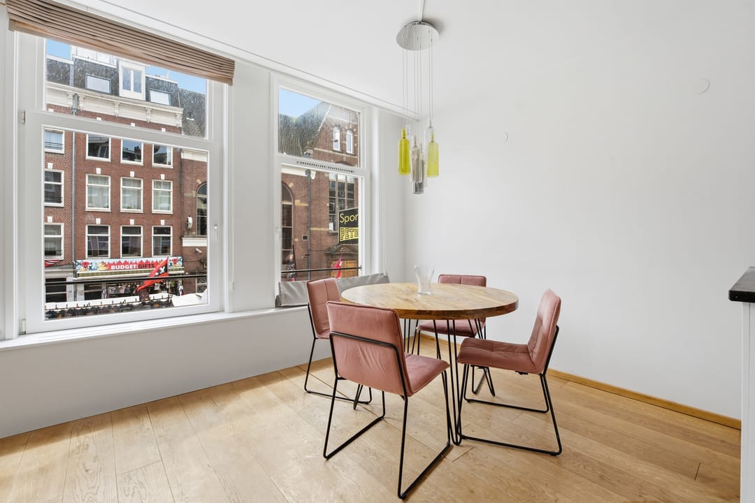 Foto 1 van Albert Cuypstraat 201-1