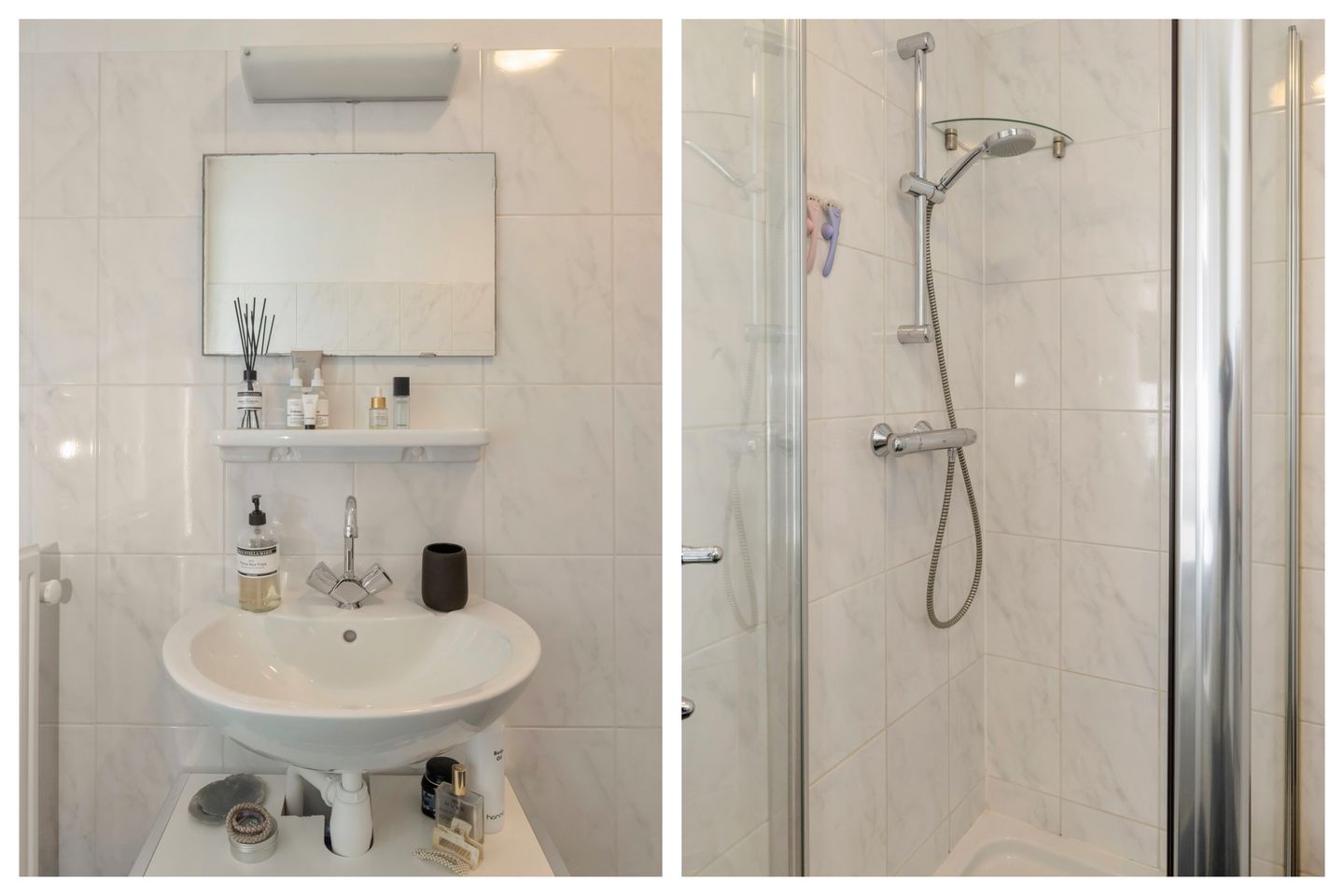 Corner Apartment with Balconon and Great Privacy in Zig Zag Complex — 20
