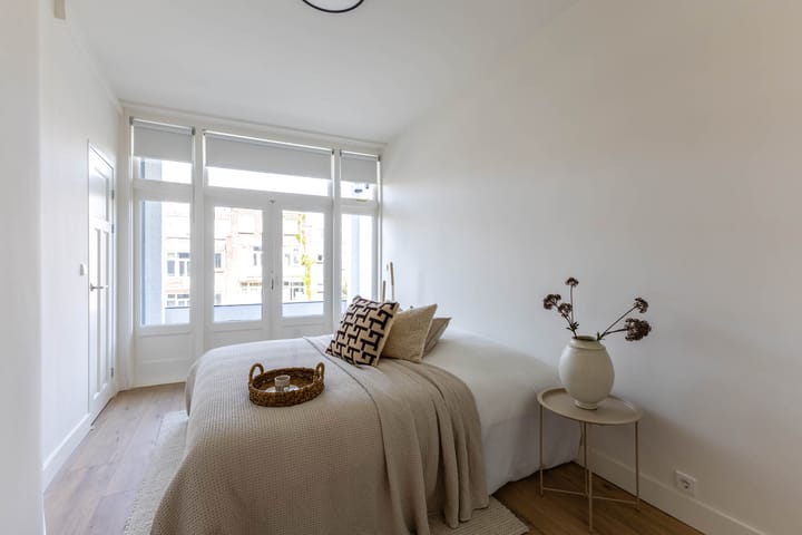 Appartement te koop: Polanenstraat 9-02, Rotterdam