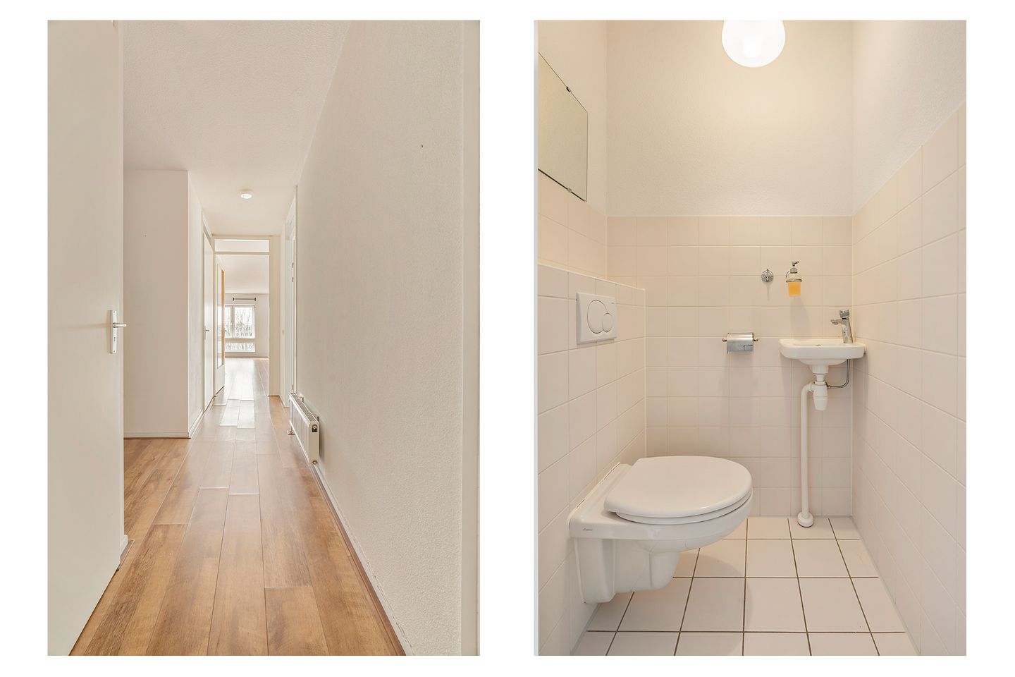 Spacious Waterfront Apartment with Perpetual Ground Lease Near Central Station — 14