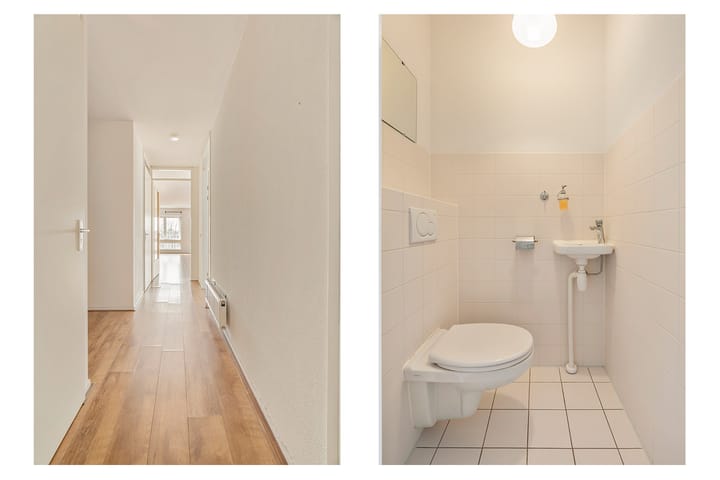 Appartement te koop: Westerdok 52, Amsterdam