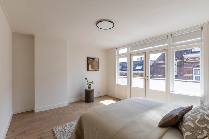 Appartement te koop: Polanenstraat 9-02, Rotterdam
