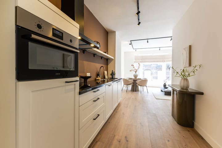 Appartement te koop: Polanenstraat 9-02, Rotterdam