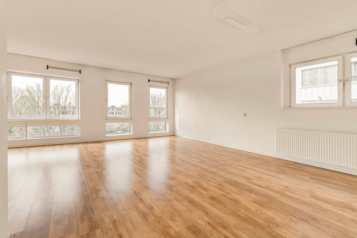 Appartement te koop: Westerdok 52, Amsterdam