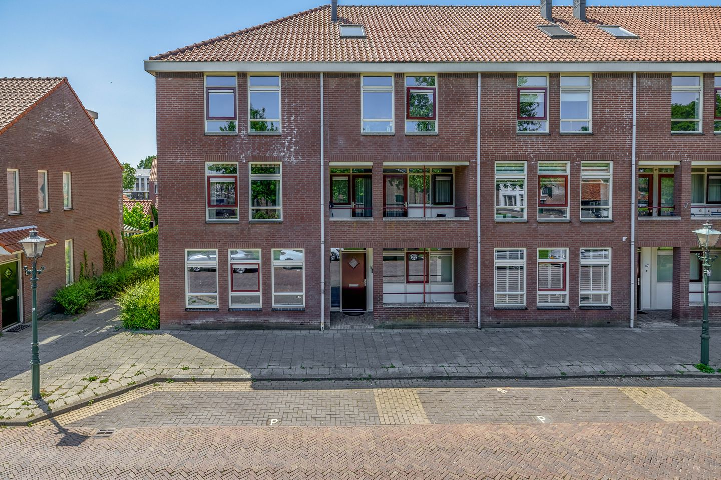 Foto 1 van Langestraat 85