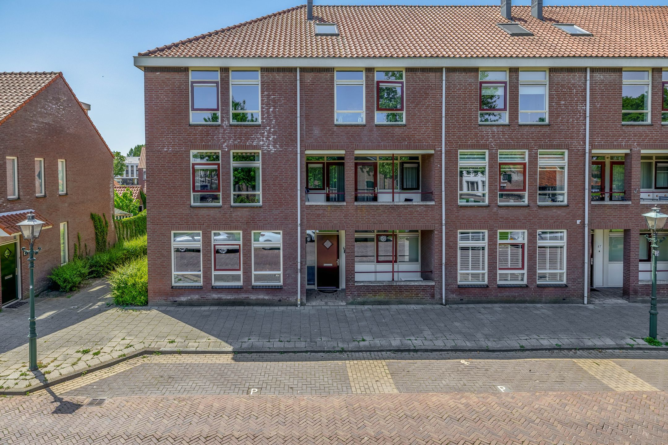 Langestraat 85 