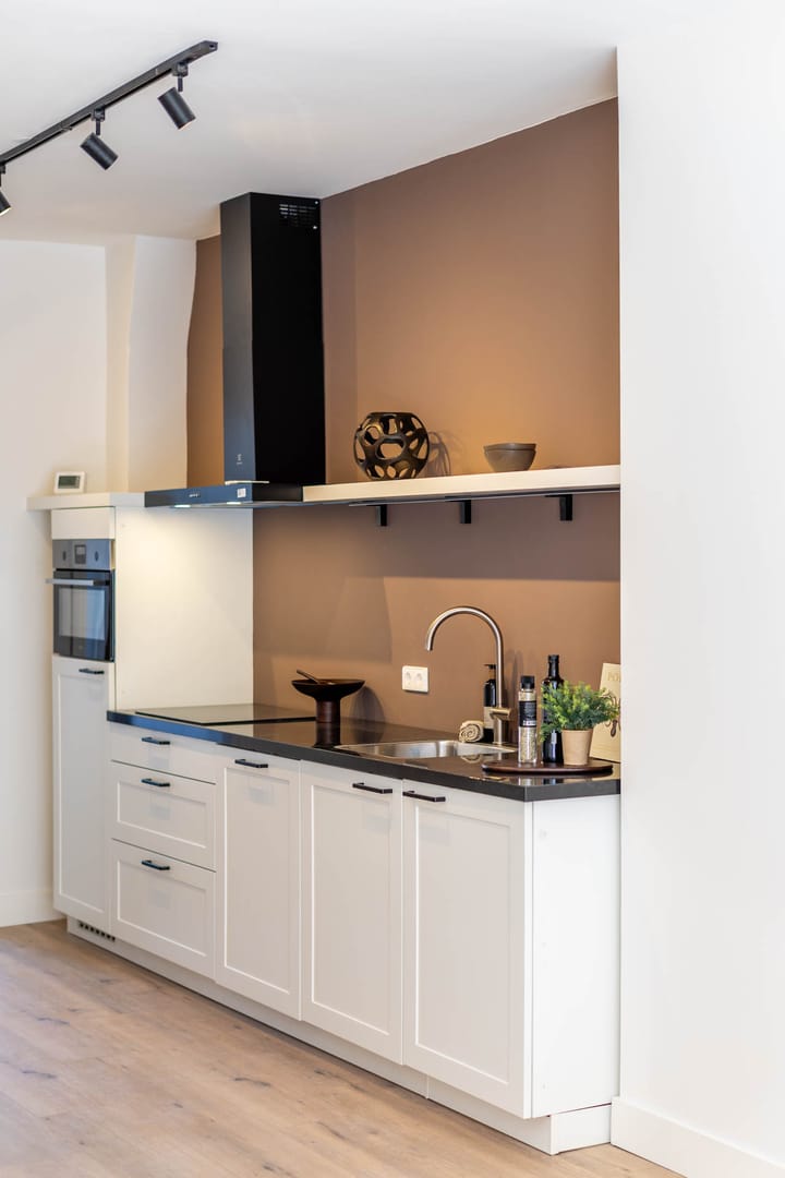 Appartement te koop: Polanenstraat 9-02, Rotterdam