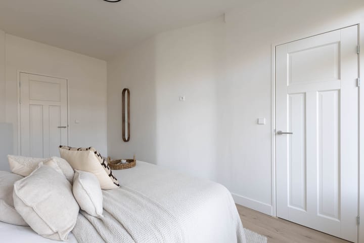Appartement te koop: Polanenstraat 9-02, Rotterdam