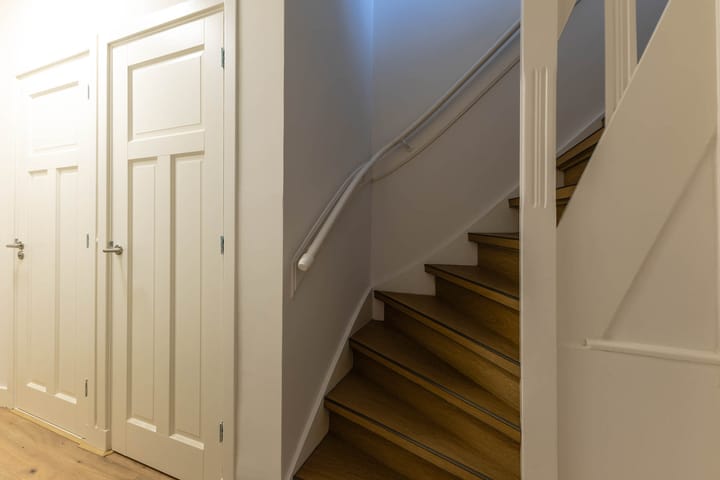 Appartement te koop: Polanenstraat 9-02, Rotterdam