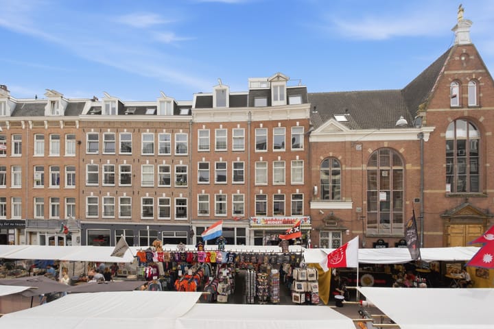 Foto 4 van Albert Cuypstraat 201-1