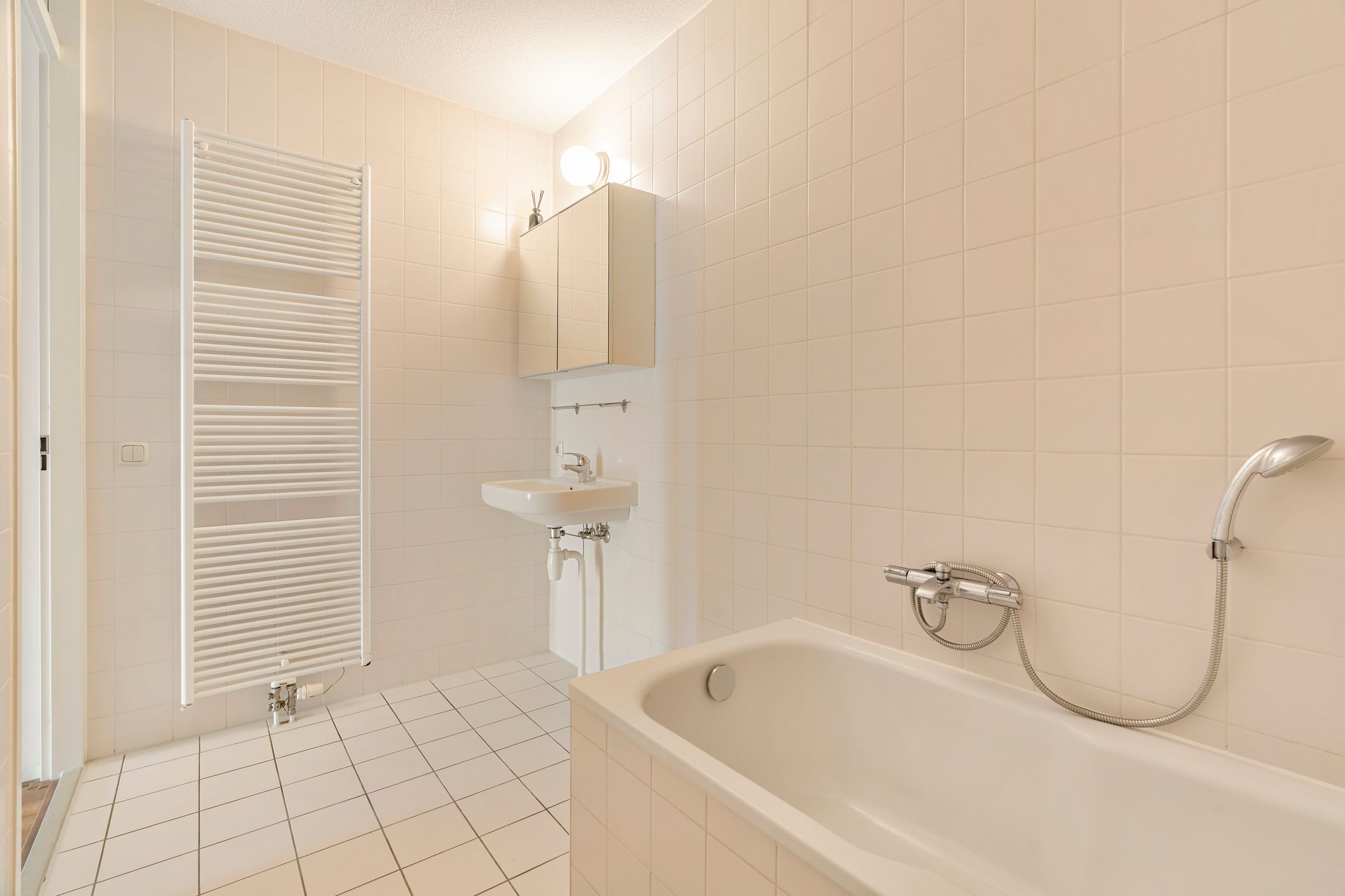 Spacious Waterfront Apartment with Perpetual Ground Lease Near Central Station — 12
