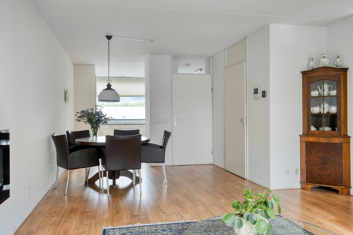 Modern Three-Room Apartment with Private Parking and Balcony in Boxtel — 20