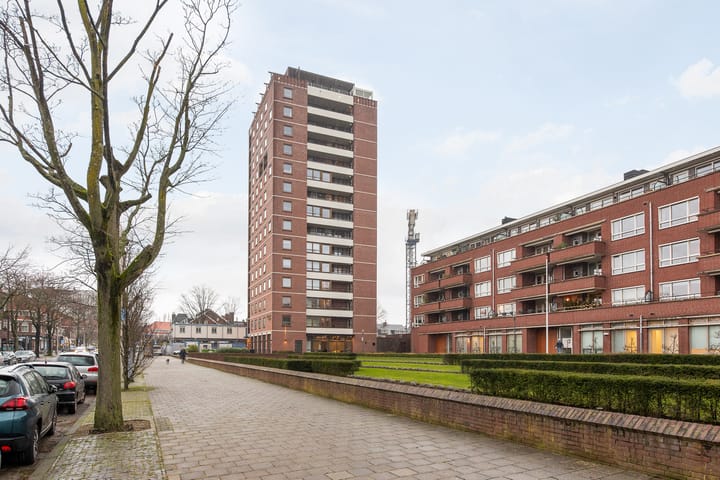 Foto 2 van Van Hogenhoucklaan 97-41