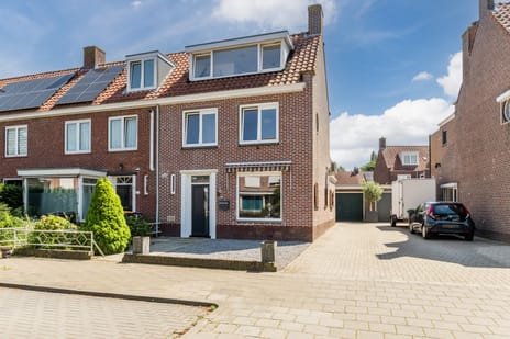 Arendlaan thumbnail