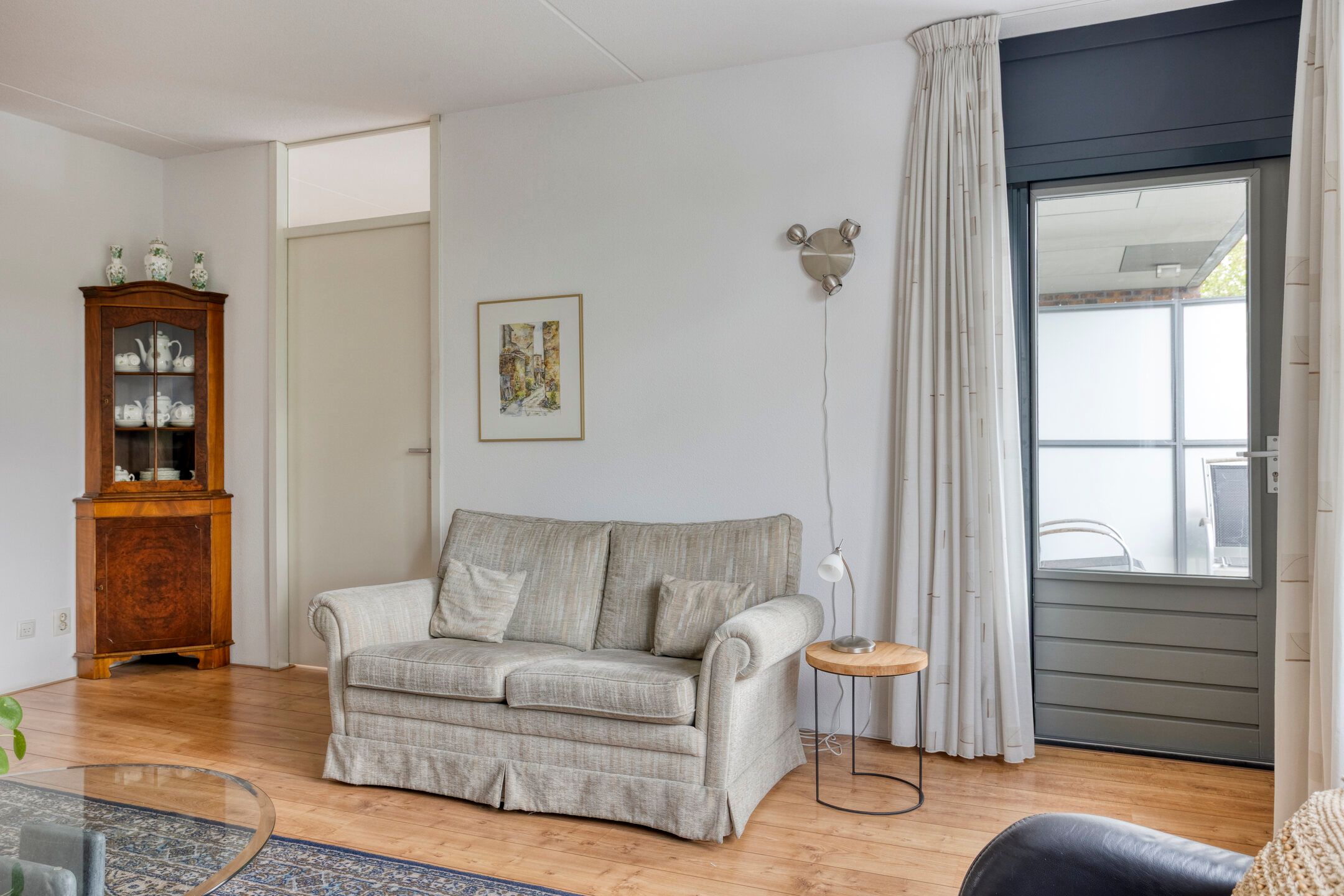 Modern Three-Room Apartment with Private Parking and Balcony in Boxtel — 15