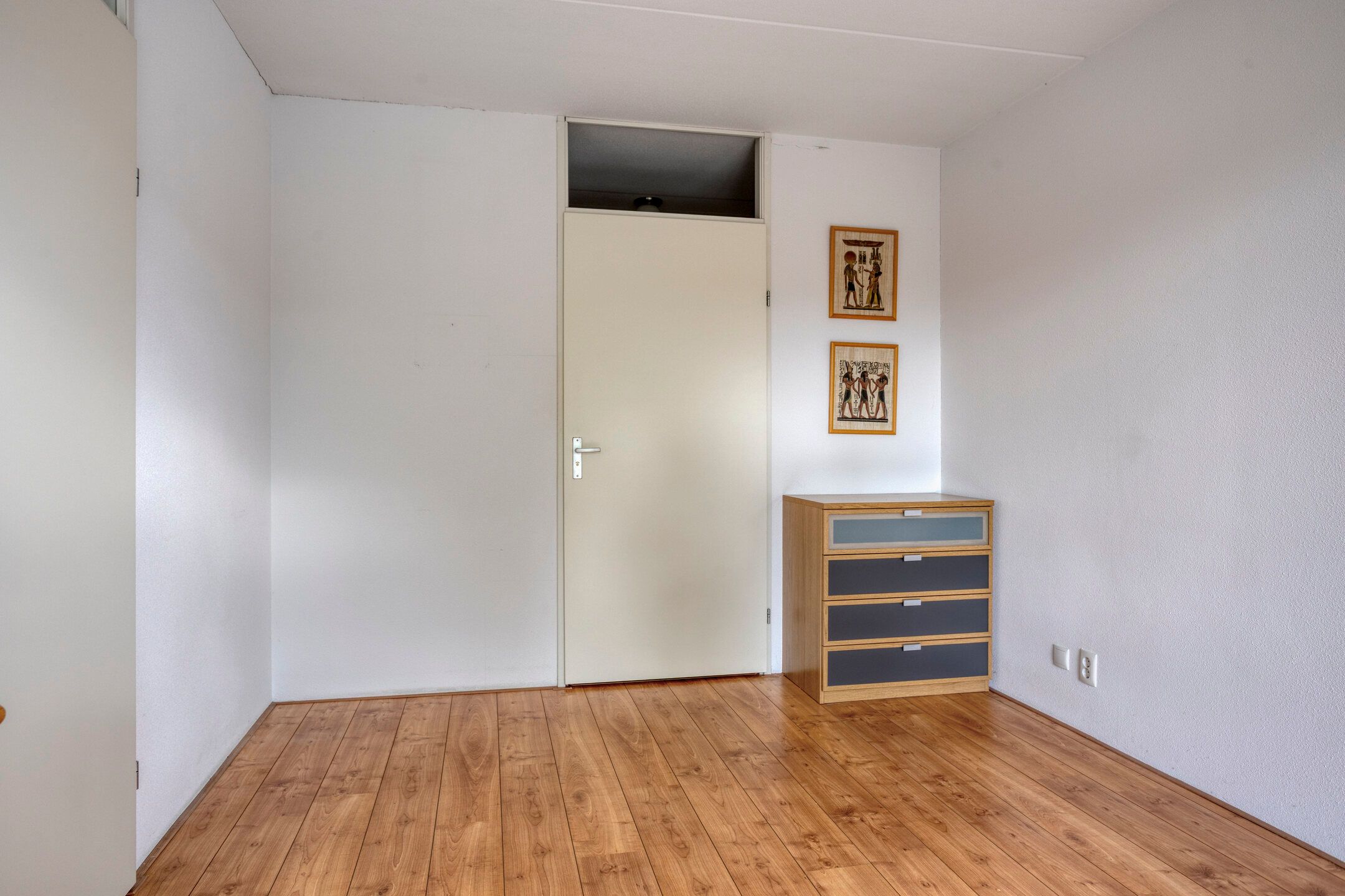 Modern Three-Room Apartment with Private Parking and Balcony in Boxtel — 27