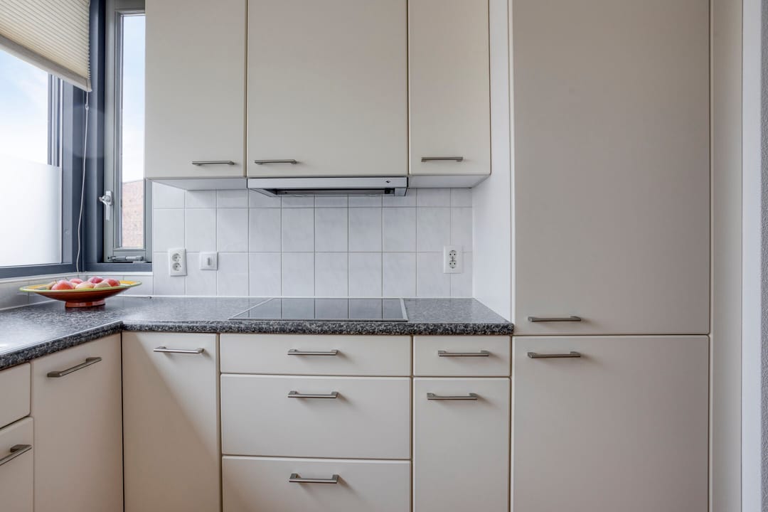 Modern Three-Room Apartment with Private Parking and Balcony in Boxtel — 23