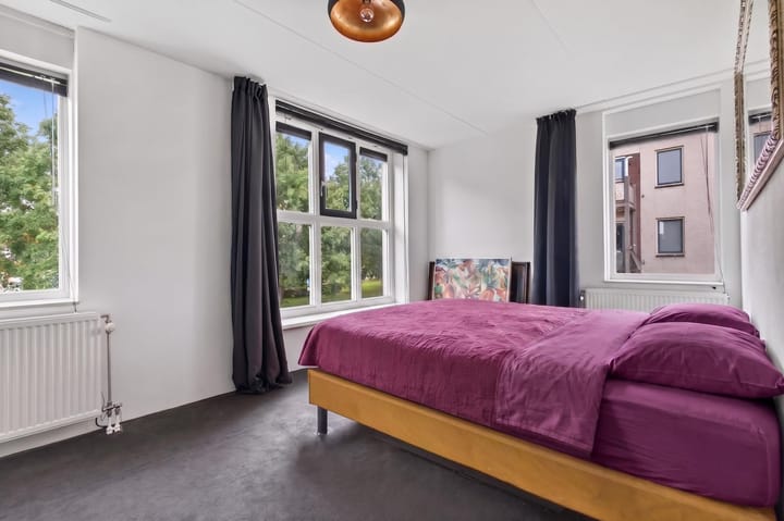 Hoekwoning te koop: Dorserserf 1, Arnhem