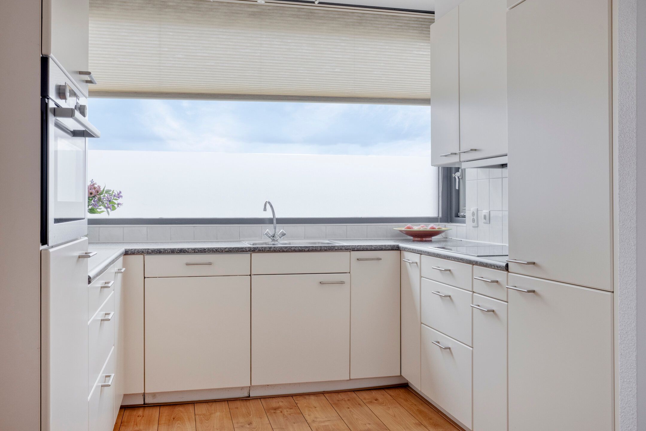 Modern Three-Room Apartment with Private Parking and Balcony in Boxtel — 24